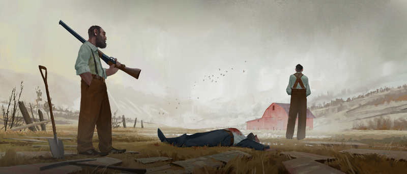 Illustration for article titled Jump Right In
